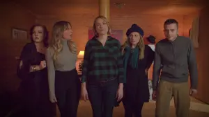 Backdrop to the movie "Hanky Panky" #467423