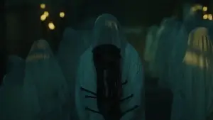 Backdrop to the movie "Huwag Kang Titingin" #776335