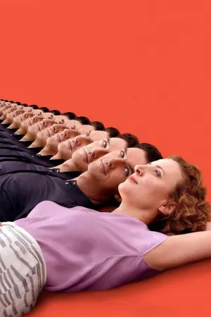 Poster to the movie "I