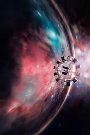 Poster to the movie "Interstellar" #513148