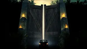 Backdrop to the movie "Jurassic Park" #181467