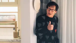 Backdrop to the movie "Love Hurts" #578234