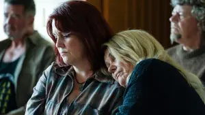 Backdrop to the movie "Pike River" #529135