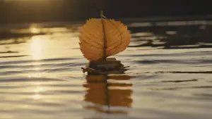 Backdrop to the movie "Porcelain War" #791826