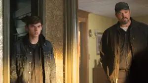 Backdrop to the movie "Puzzle" #423906