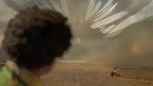 Backdrop to the movie "Nope" #637388