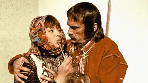 Backdrop to the movie "Shadows of Forgotten Ancestors" #449821