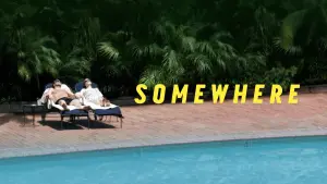 Somewhere