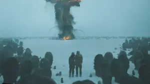 Backdrop to the movie "Mickey 17" #556335