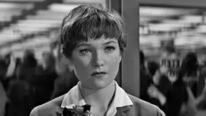 Backdrop to the movie "The Apartment" #660277