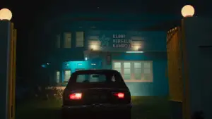 Backdrop to the movie "The Damnation" #679301