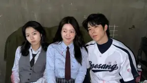 Backdrop to the movie "The Ghost Game" #516508