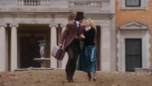 Backdrop to the movie "The Greatest Showman" #580164