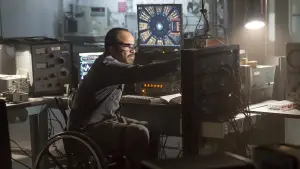 Backdrop to the movie "The Hunger Games: Mockingjay - Part 1" #566574