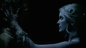 Backdrop to the movie "The Painted" #540592