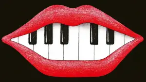 Backdrop to the movie "The Piano Accident" #581280