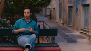 Watch film The Rhapsodist | The Rhapsodist (2023) Trailer