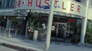 Backdrop to the movie "Thirteen" #680997