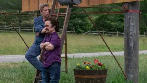 Backdrop to the movie "Three Billboards Outside Ebbing, Missouri" #178549