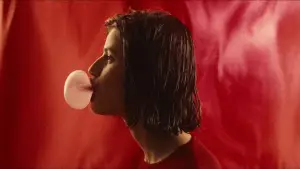 Backdrop to the movie "Three Colors: Red" #725744