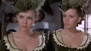 Watch film Twins of Evil | Twins of Evil / Original Theatrical Trailer (1971)