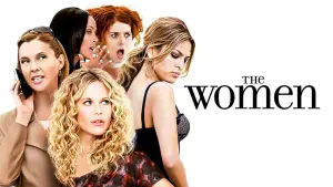 Backdrop to the movie "The Women" #937676