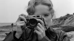 Backdrop to the movie "Persona" #705321