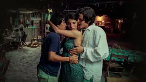 Backdrop to the movie "Y Tu Mamá También" #698343