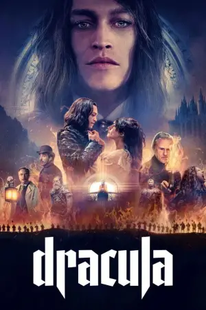 Poster to the movie "Dracula" #510352