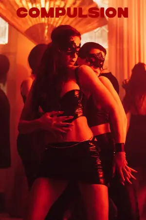 Poster to the movie "Compulsion" #583639