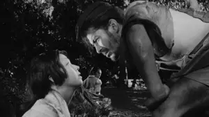 Backdrop to the movie "Rashomon" #701996