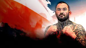 Backdrop to the movie "OKTAGON 86: Materla vs. Jungwirth" #807930