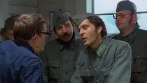 Backdrop to the movie "The Call-up" #805225