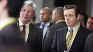 Backdrop to the movie "Norman: The Moderate Rise and Tragic Fall of a New York Fixer" #362416