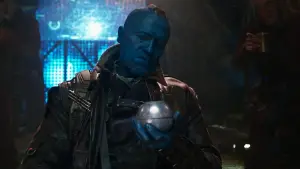 Backdrop to the movie "Guardians of the Galaxy" #597723