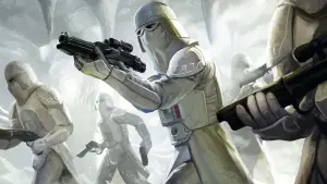 Backdrop to the movie "The Empire Strikes Back" #601886