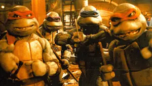 Backdrop to the movie "Teenage Mutant Ninja Turtles" #733955