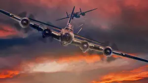 Backdrop to the movie "Wolf Hound" #342556