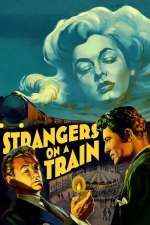 Strangers on a Train