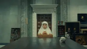 Backdrop to the movie "The Phoenician Scheme" #568197