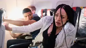 Backdrop to the movie "No Way Up" #746999