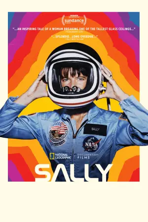 Poster to the movie "Sally" #654172