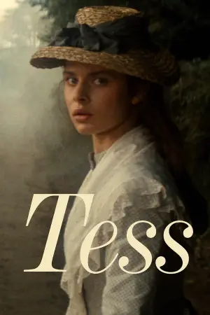 Poster to the movie "Tess" #951729