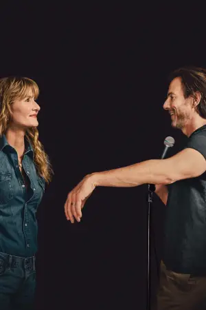 Poster to the movie "Is This Thing On?" #527057