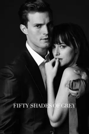 Poster to the movie "Fifty Shades of Grey" #798393