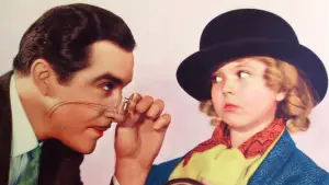 Backdrop to the movie "Curly Top" #627590