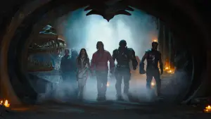 Backdrop to the movie "Masters of the Universe" #815235
