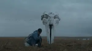 Backdrop to the movie "The Whaler Boy" #543013