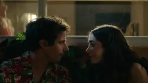 Backdrop to the movie "Palm Springs" #599766