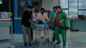 Backdrop to the movie "Ghooskhor Pandat" #734198